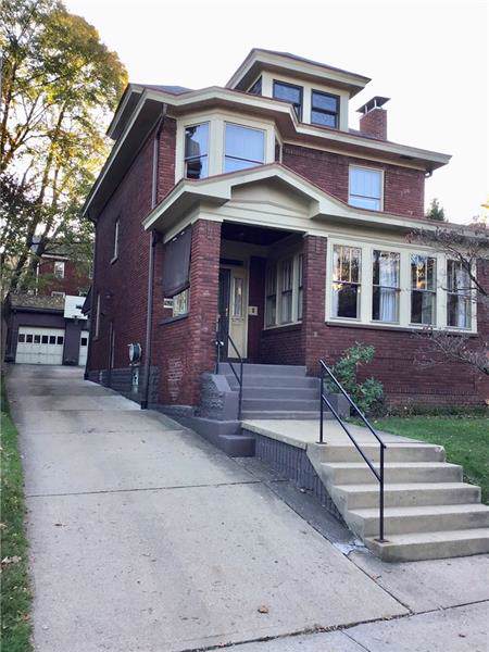 1421 Lasalle Ave - Photo 1