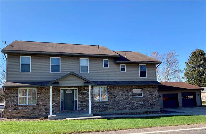 975 Monaca Road - Photo 1