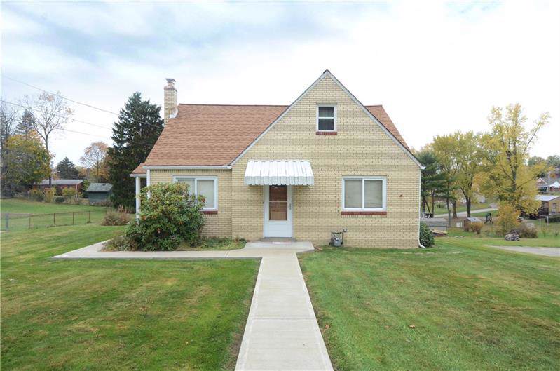 5206 Glenwall Drive - Photo 1