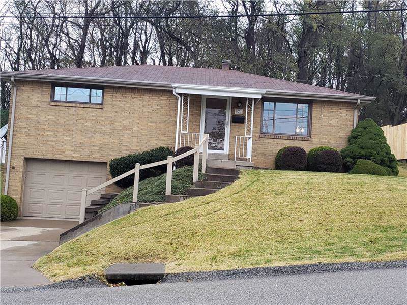 821 Frank St - Photo 1