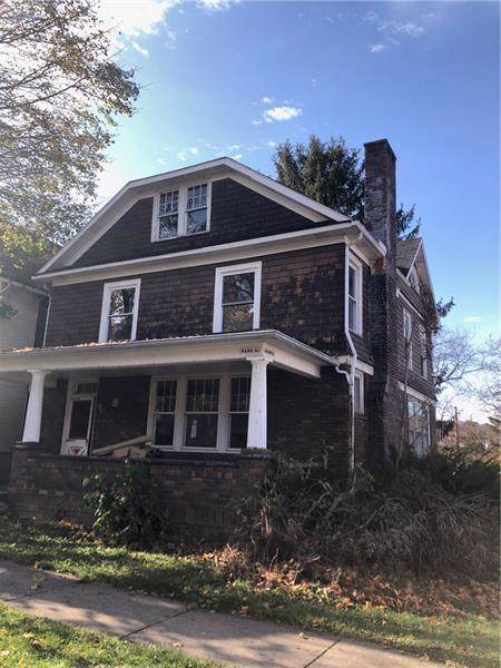 803 Park Avenue - Photo 1