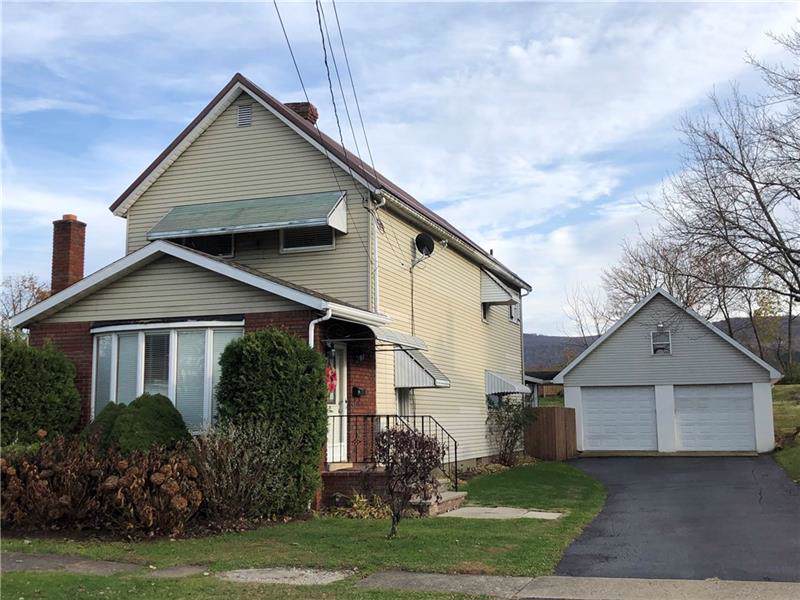 213 Keeling Ave - Photo 1