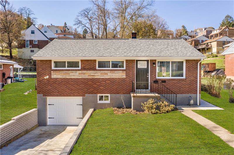 256 Cedarcove Street - Photo 1