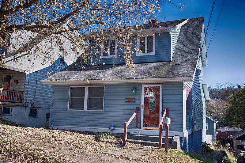 4207 Fairfield Ave - Photo 1
