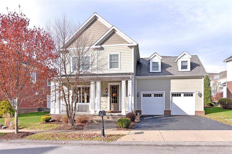1217 Newbury Highland - Photo 1