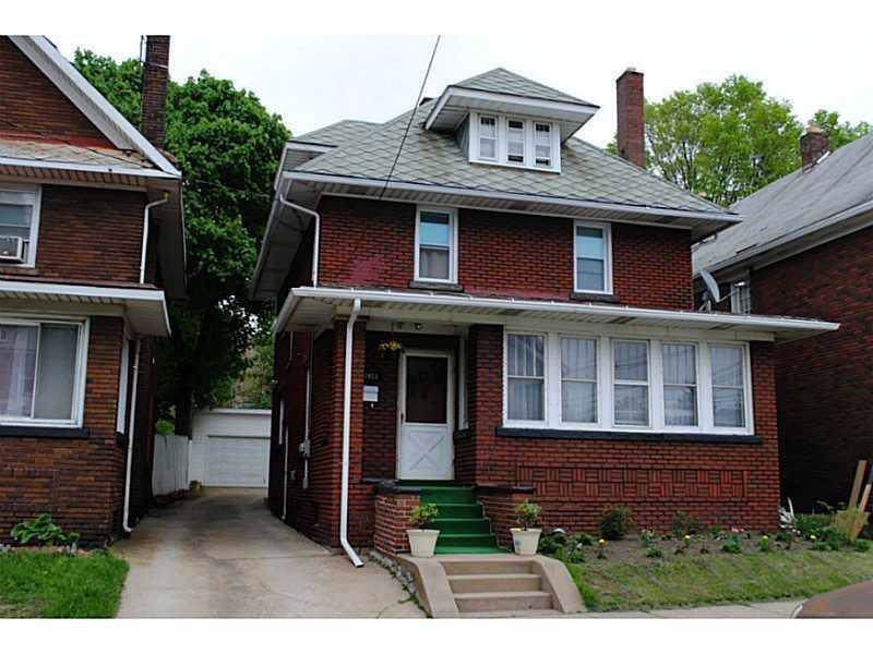 2823 Holland Street - Photo 1