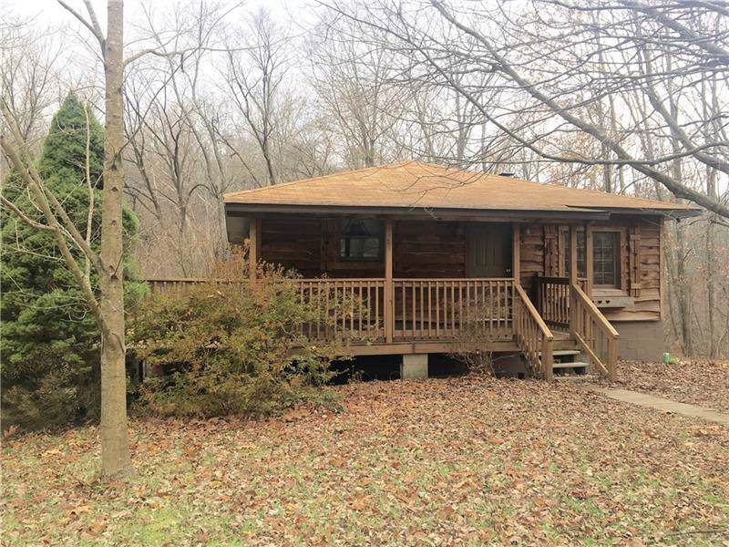 527 Clark Hollow Rd. - Photo 1