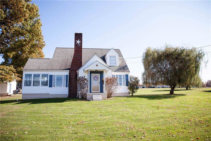 803 Ridge Blvd. - Photo 1