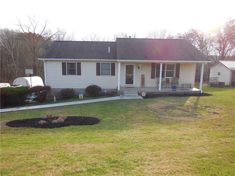 217 Highland Drive Ext. - Photo 1