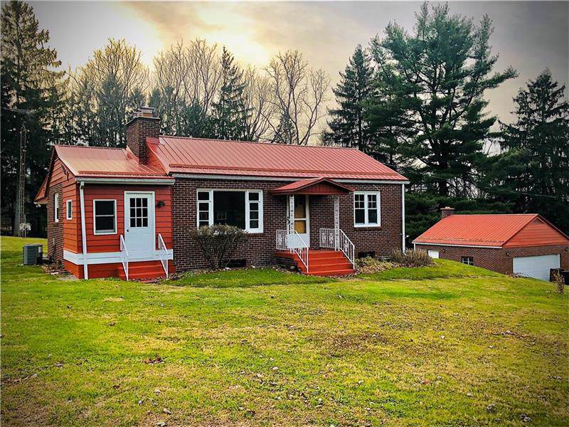 273 East Brady Rd - Photo 1