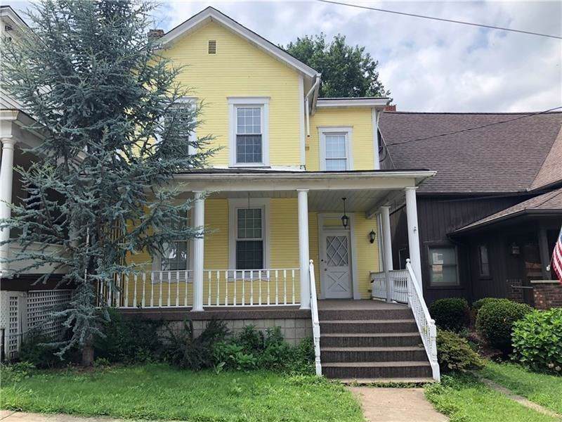 411 Crest - Photo 1