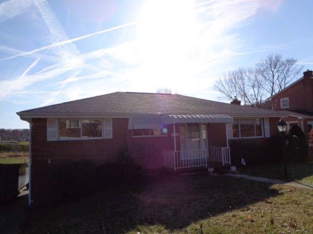 583 Short Street - Photo 1