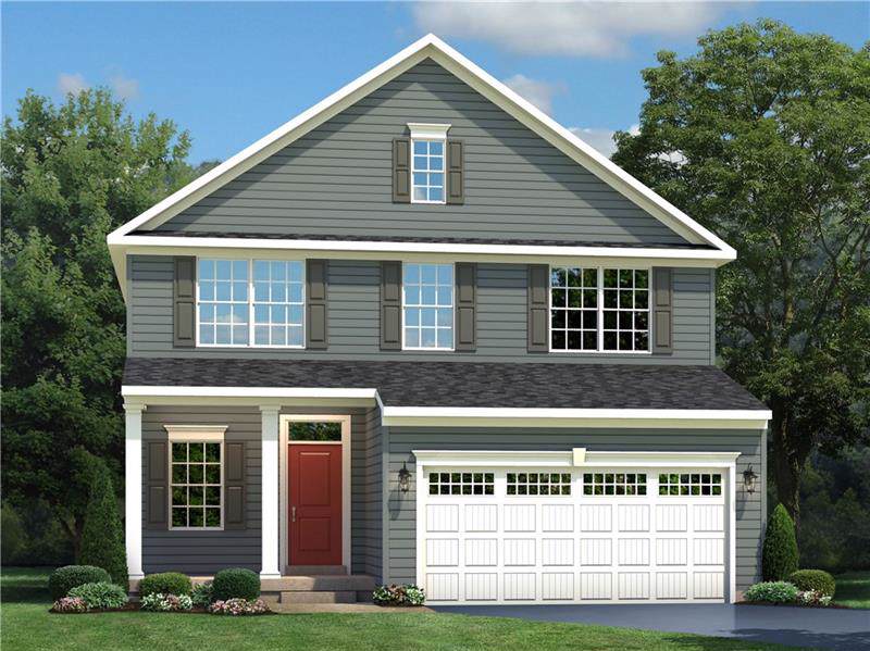 205 Frances Lane - Photo 1
