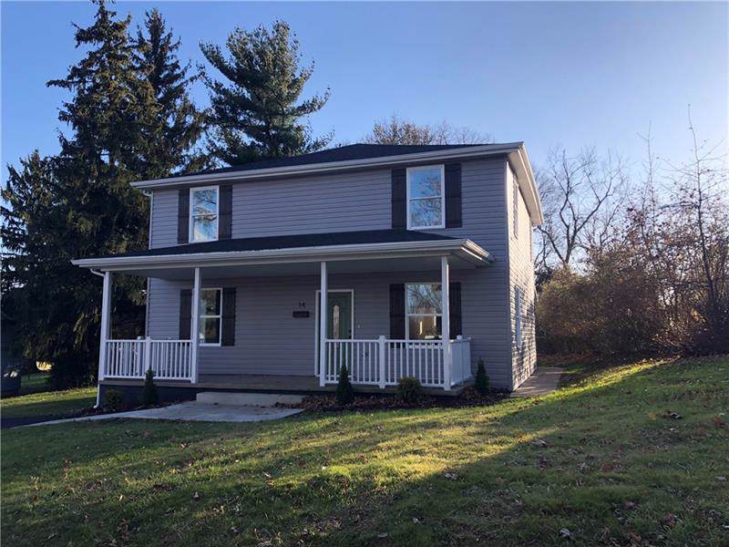 14 Oconnell Ave - Photo 1