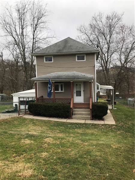 289 Roosevelt Street - Photo 1