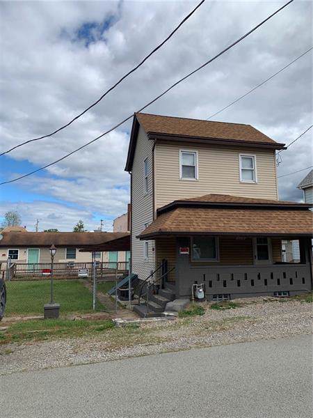 2218 Harrison - Photo 1