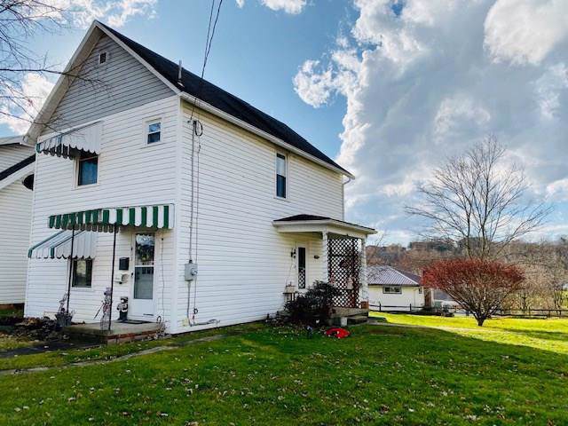 411 Maiden Street - Photo 1