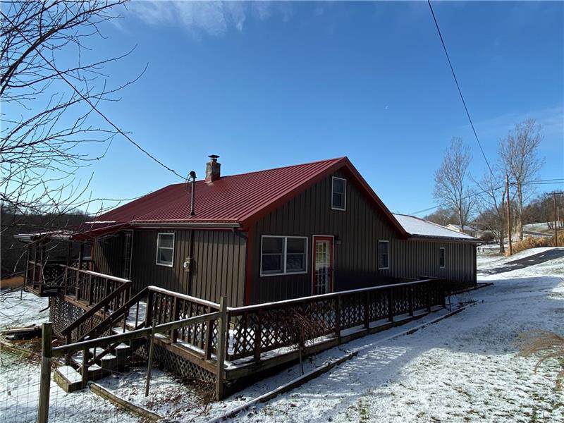 1058 Jefferson Road - Photo 1