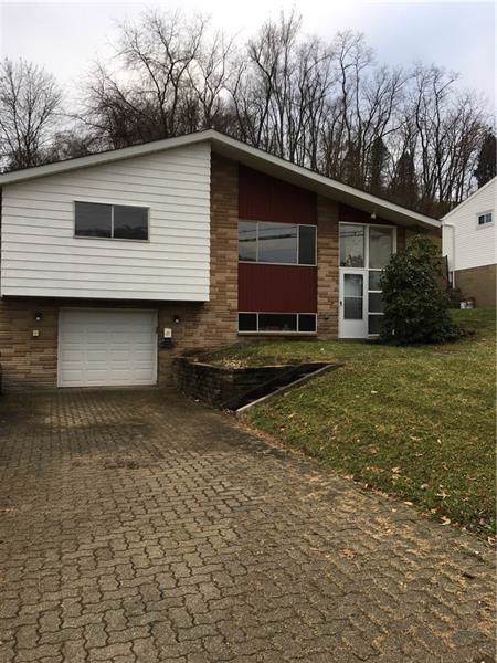 205 Jacks Run Rd - Photo 1