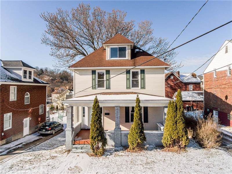 802 Vine St - Photo 1