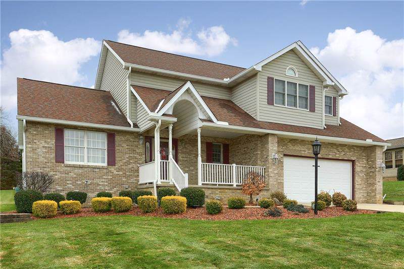 2413 Woodland Hills Drive - Photo 1