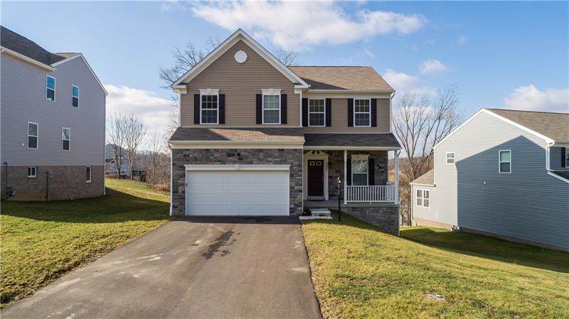 305 Summit Cir - Photo 1