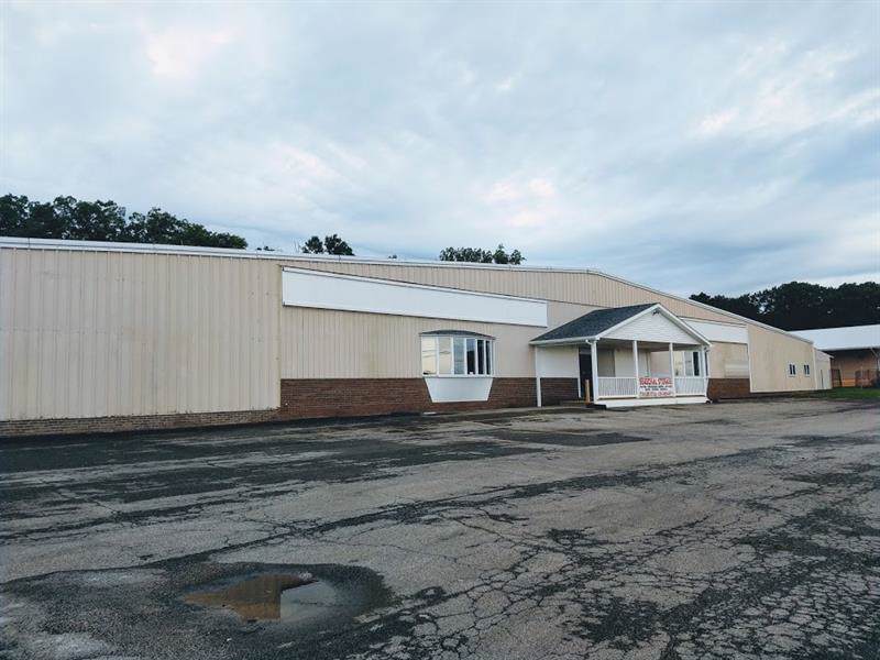 40 Conneaut Lake Road - Photo 1
