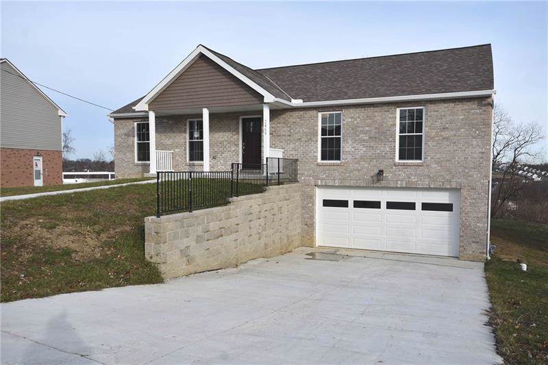 2469 Ridge Road - Photo 1