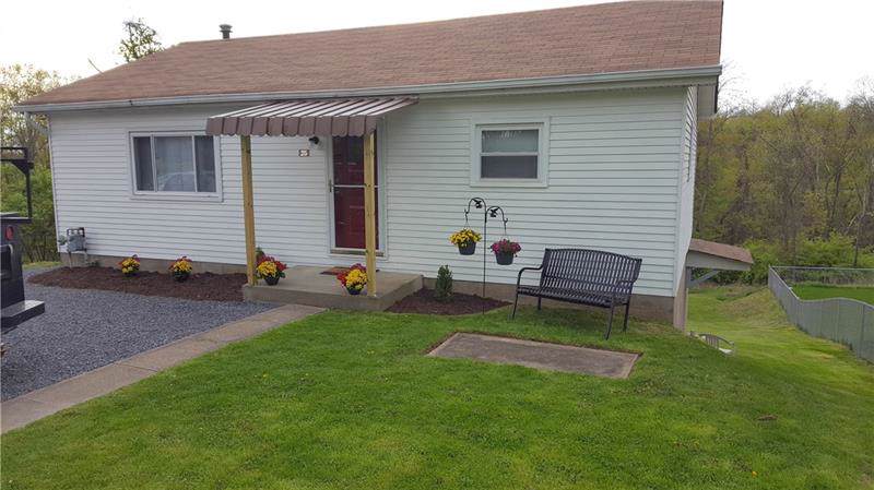 215 Mcmichael Rd - Photo 1