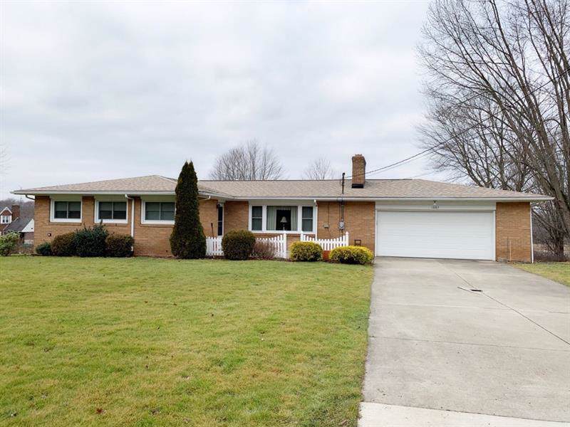 1885 Valley View Road - Photo 1