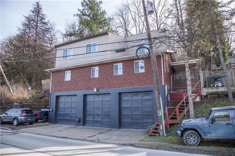 520 Webster Road - Photo 1