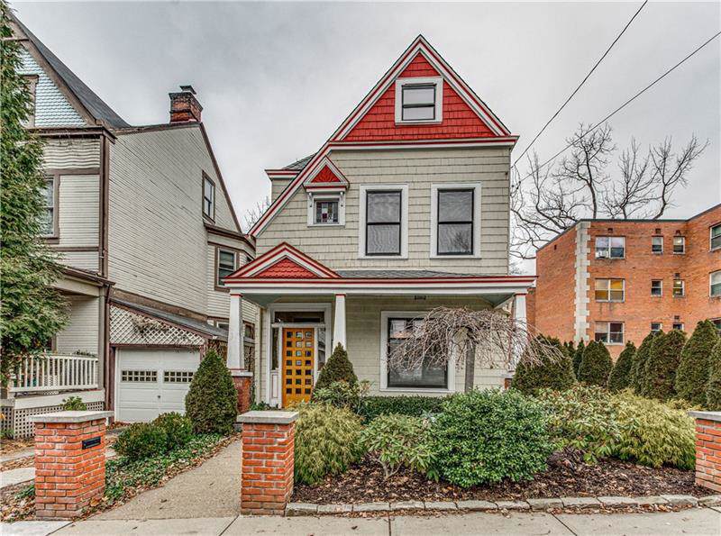 5809 Walnut - Photo 1