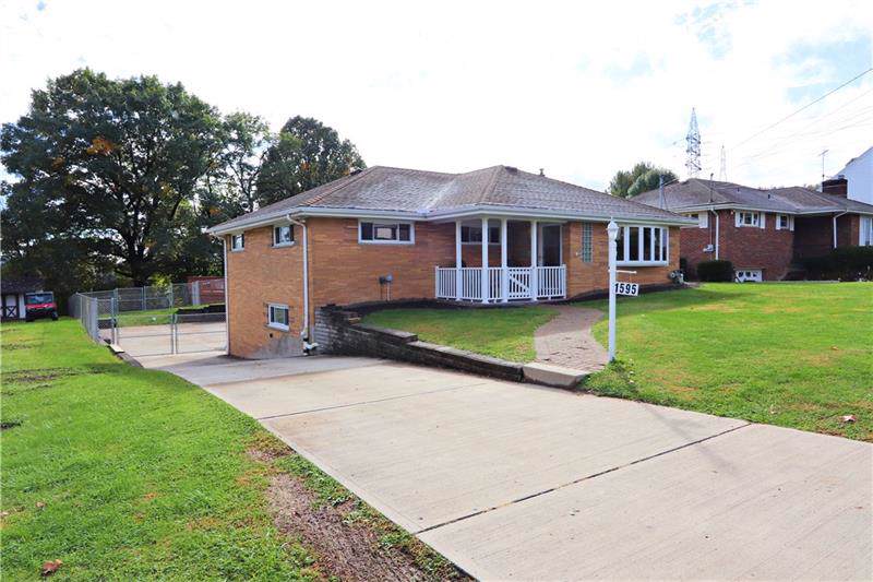 1595 Collier Ave. - Photo 1