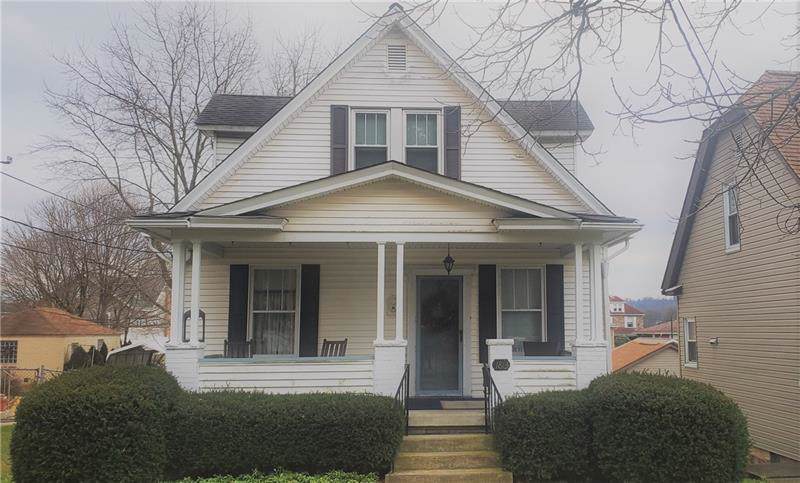 1813 Pierce Street - Photo 1