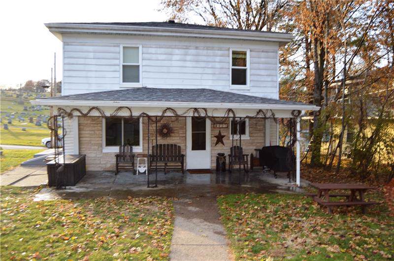 427 Freeport Road - Photo 1
