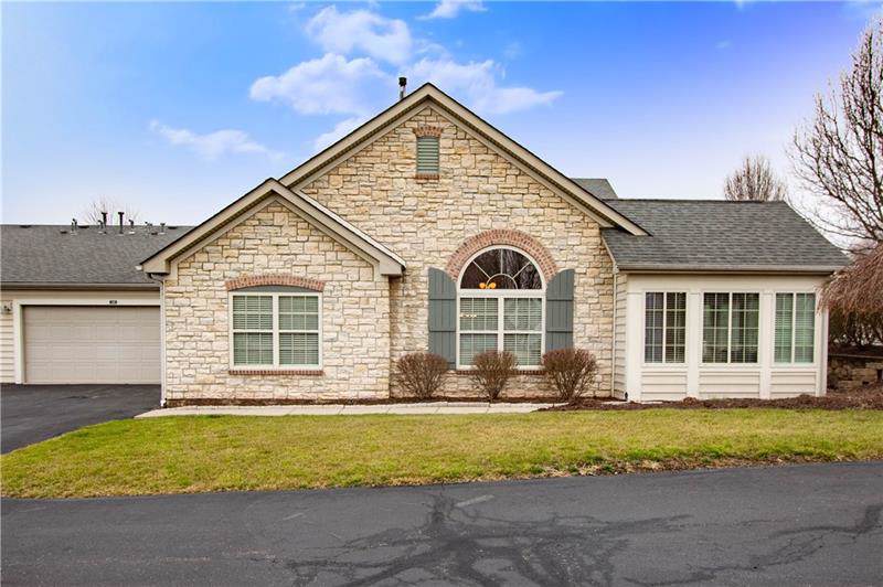 125 Fair Meadow Dr - Photo 1