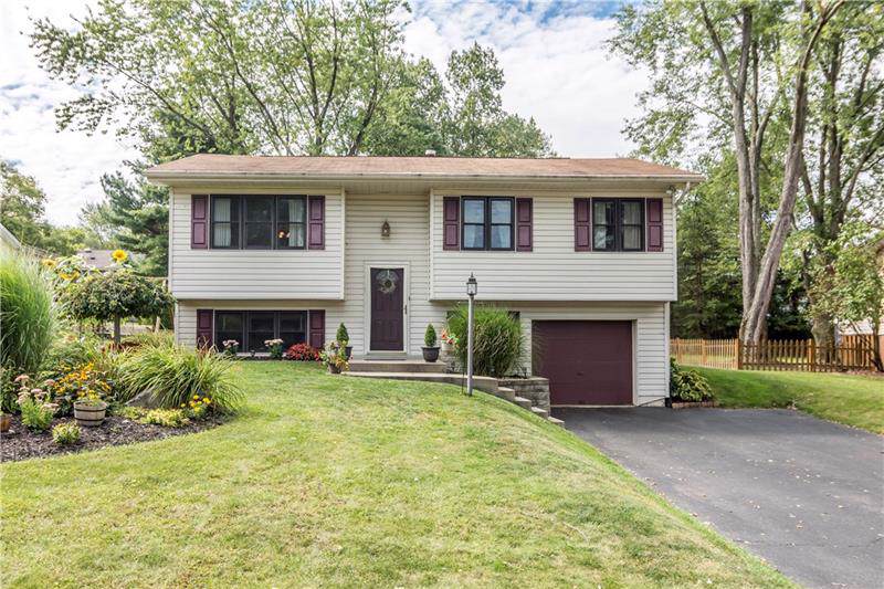 136 Chowning Court - Photo 1