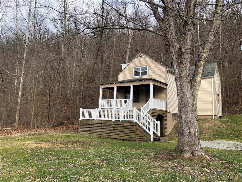 126 Old Lincoln Hwy - Photo 1