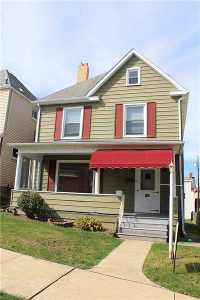 322 Harrison Avenue - Photo 1