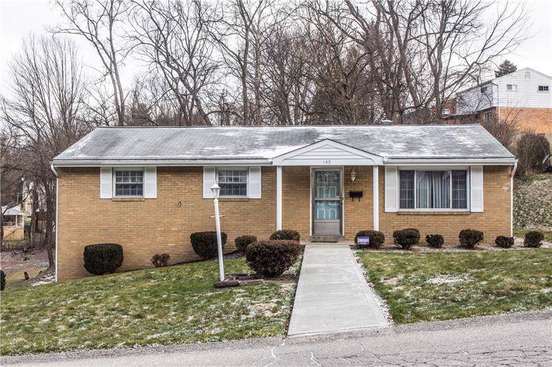 142 Fox Chase Drive - Photo 1