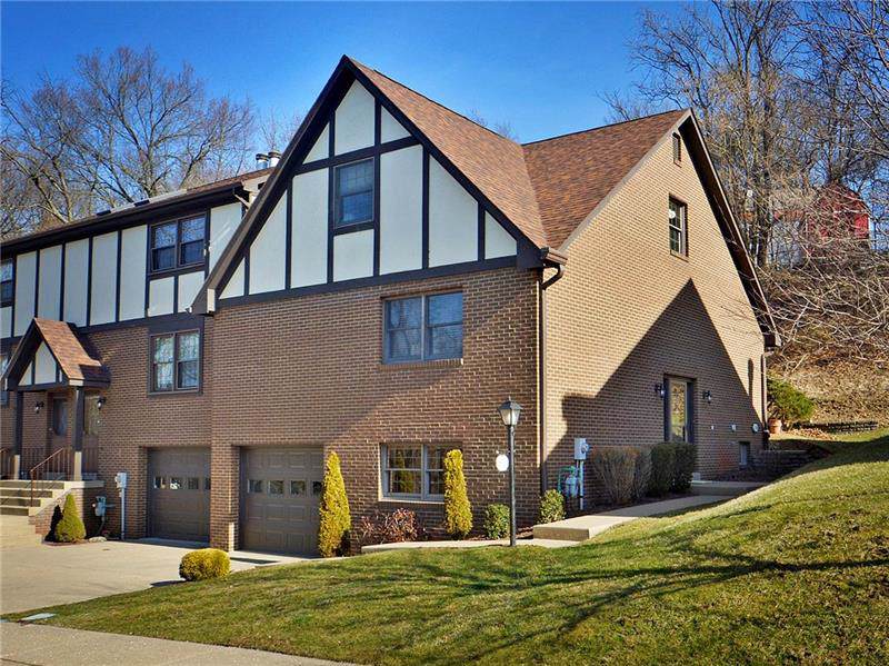 801 Forest Ridge Dr - Photo 1