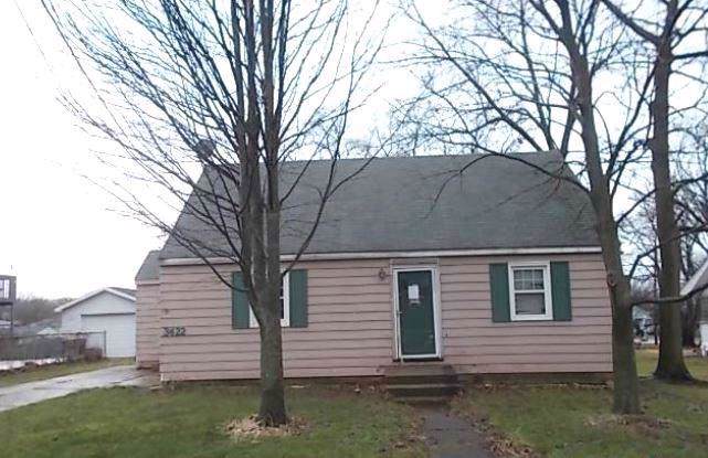 3422 Devoe Ave - Photo 1