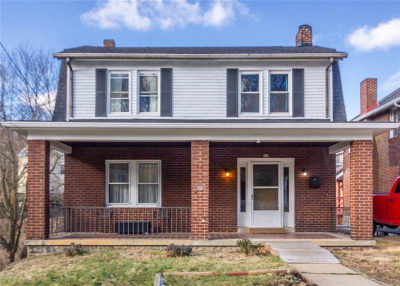 659 Frayne Street - Photo 1