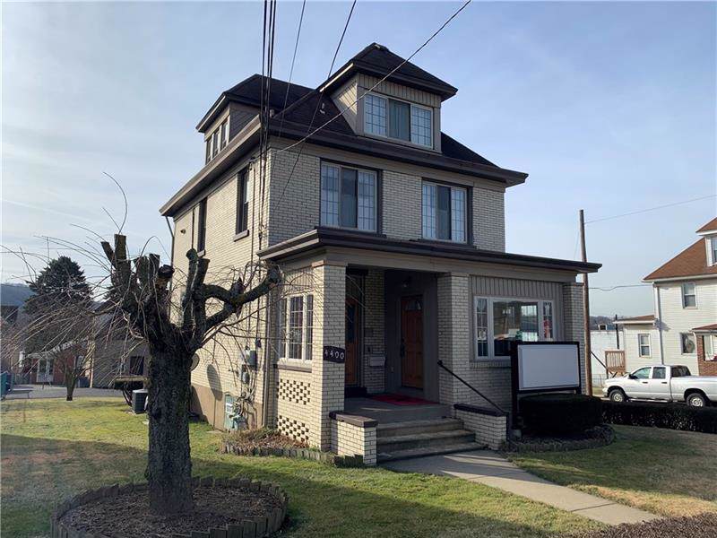 4400 Walnut Street - Photo 1