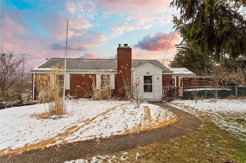 645 Nicholson Rd - Photo 1