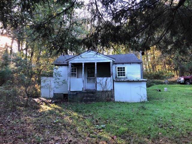 1172 Cole Road - Photo 1