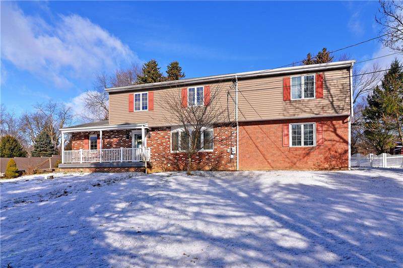 8595 Peters Road - Photo 1