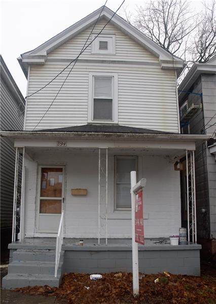 394 Houston St. - Photo 1