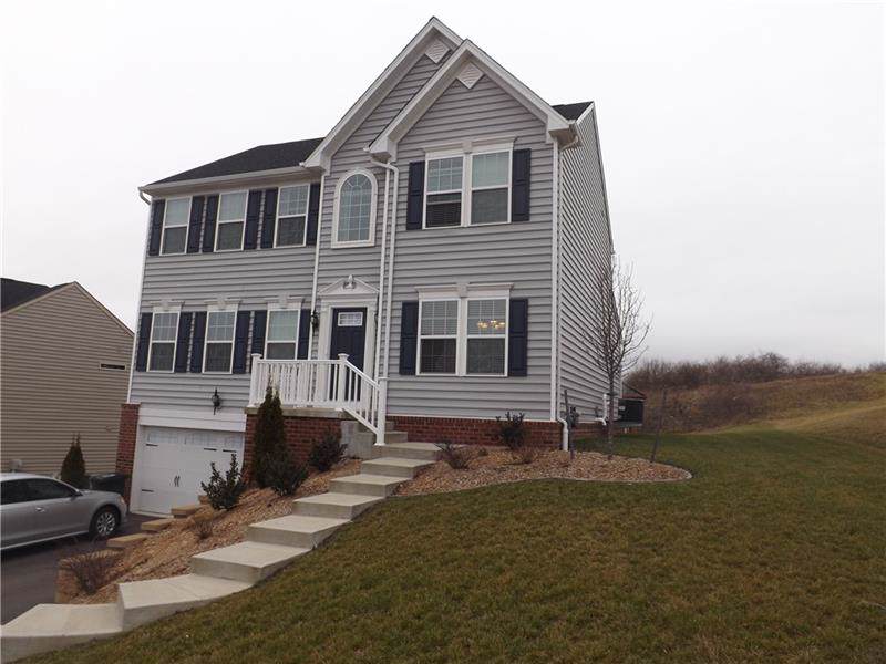 129 Saddle Ridge Dr - Photo 1
