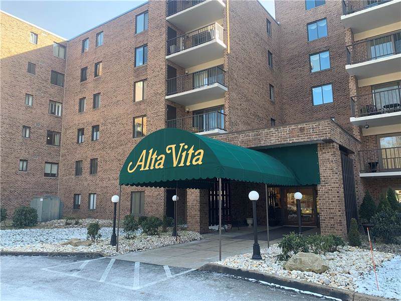 3 Alta Vita #401 - Photo 1